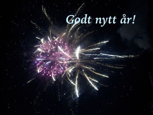 nyttår